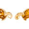 Boucles d'oreilles Cartier Boucles d'oreilles Créoles  Or jaune Diamant 58 Facettes 3785640CN