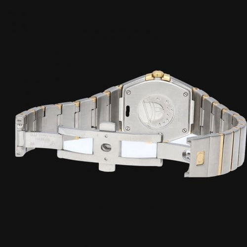 Montre Omega Montre Constellation 27Mm 58 Facettes MT43993