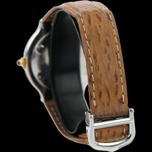 Montre Cartier Montre Must 21 58 Facettes MT40167