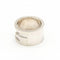 53.5 GUCCI - Bague initiale G en argent 58 Facettes D363922SO