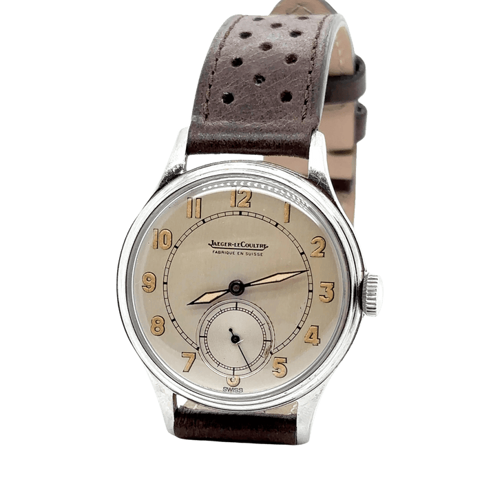 Montre JEAGER LECOULTRE - Montre vintage militaire 58 Facettes 1.0000225/1