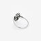 Bague 53 Bague marquise ancienne diamants et platine 58 Facettes LMB-290