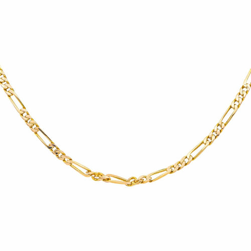 Collier Collier Chaîne Or rose 58 Facettes 4823794CN