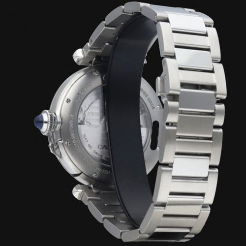 Montre Cartier Montre Pasha 58 Facettes MT41186