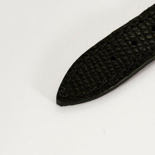 Montre CARTIER - Montre Tank Must argent plaqué or cadran laqué bordeaux 58 Facettes