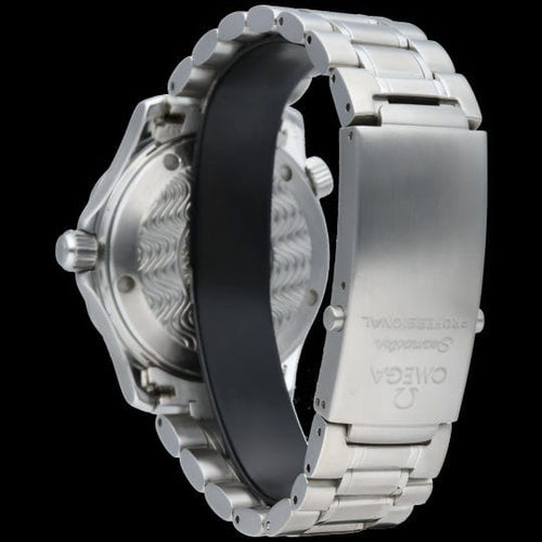 Omega Uhr Seamaster Diver 300M 