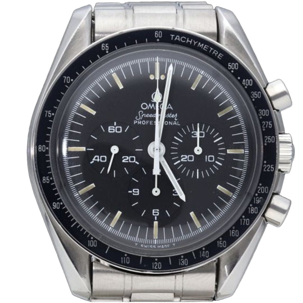 Orologio Omega Speedmaster Professional Moonwatch 9664456950089