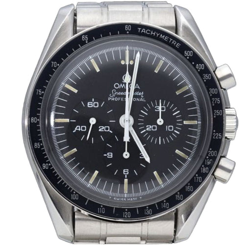 Montre Montre Omega Speedmaster Professional Moonwatch 58 Facettes MT41637