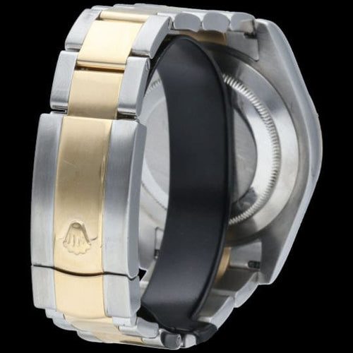 Montre Rolex Montre Date Just 41 58 Facettes MT44148