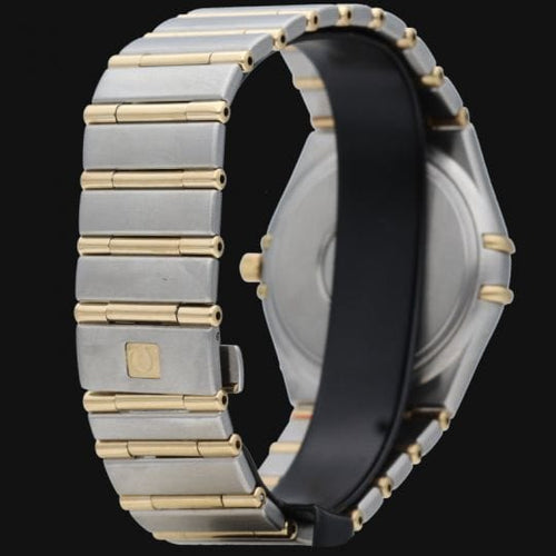 Montre Montre Omega Constellation GM 58 Facettes MT42204