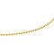Collier Collier Or jaune 58 Facettes 4033212CN