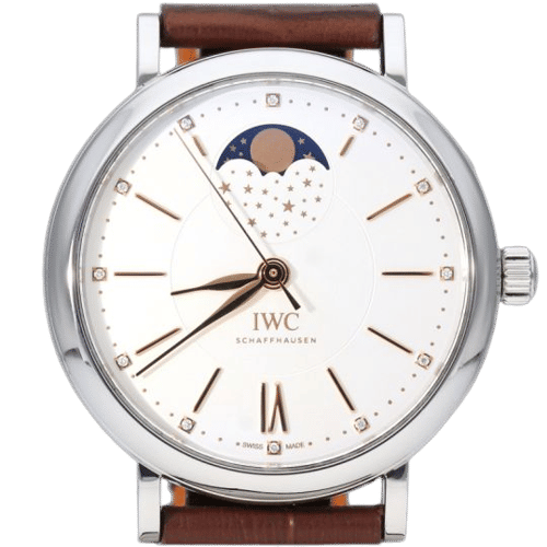 Iwc Montre Portofino
