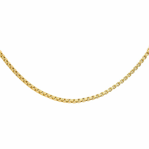 Collier Collier Chaîne Or jaune 58 Facettes 4830438CN