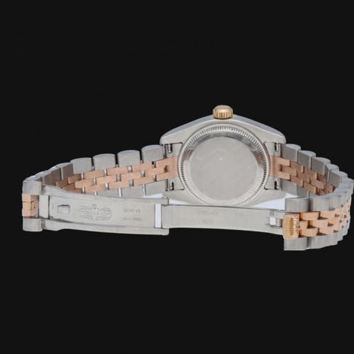 Montre Rolex Montre Lady-Datejust 26 58 Facettes MT42570
