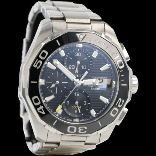 Montre Tag Heuer Montre Formula 1 Quartz Chronograph 58 Facettes MT44505