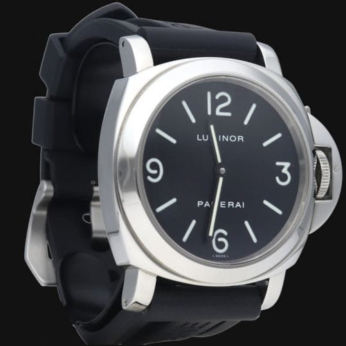 Montre Panerai Montre Luminor Base 58 Facettes MT41944