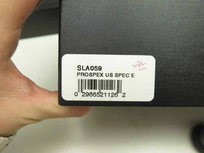 Montre montre SEIKO prospex sla059 8l35 ed speciale + boutons de manchette 58 Facettes 267504