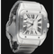 Montre Cartier Montre Santos 100 Xl 58 Facettes MT42140