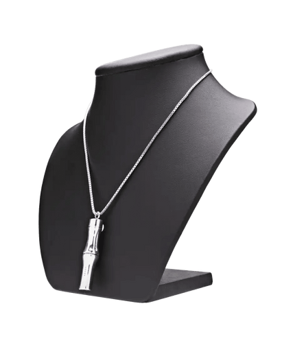 Collier Gucci Argent 925