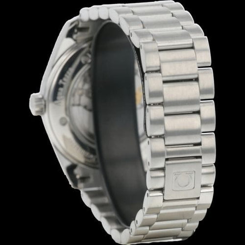 Omega Seamaster Aqua Terra Eş Eksenli Saat