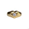Bague 50 Bague Van Cleef & Arpels en or jaune 18K 58 Facettes