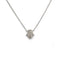 Collier Collier Magic Touch Main - DJULA 58 Facettes 250454R