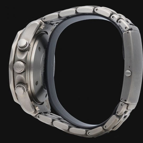 Montre Montre chronographe Omega Seamaster Diver Professional 300M 58 Facettes MT42840