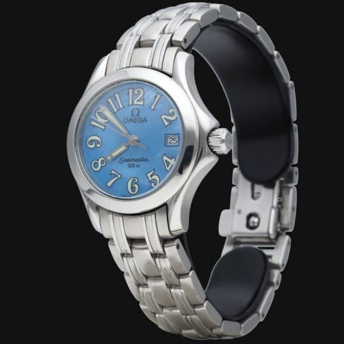 Montre Omega Montre Seamaster 58 Facettes MT41827