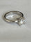 Bague 52 Bague solitaire diamant 1,15 ct 58 Facettes 4600