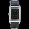 Montre Jaeger Lecoultre Montre Reverso Classic Medium Duetto 58 Facettes MT43596