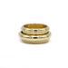 Bague 52 PIAGET - Bague Possession GM 58 Facettes 240390R