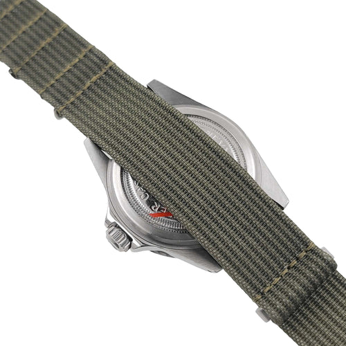 Montre Tudor Submariner Meter First 7016 / 0 Oyster Prince 1970 Military Style 58 Facettes