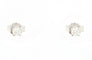 Boucles d'oreilles Boucles d'oreilles pointe de lumière Ct 0,16 58 Facettes 12733