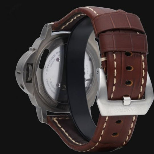 Montre Panerai Montre Luminor Base 8 Days 58 Facettes MT41981