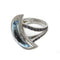 Bague 49 Bague Subtil Songe - MAUBOUSSIN 58 Facettes 240199R