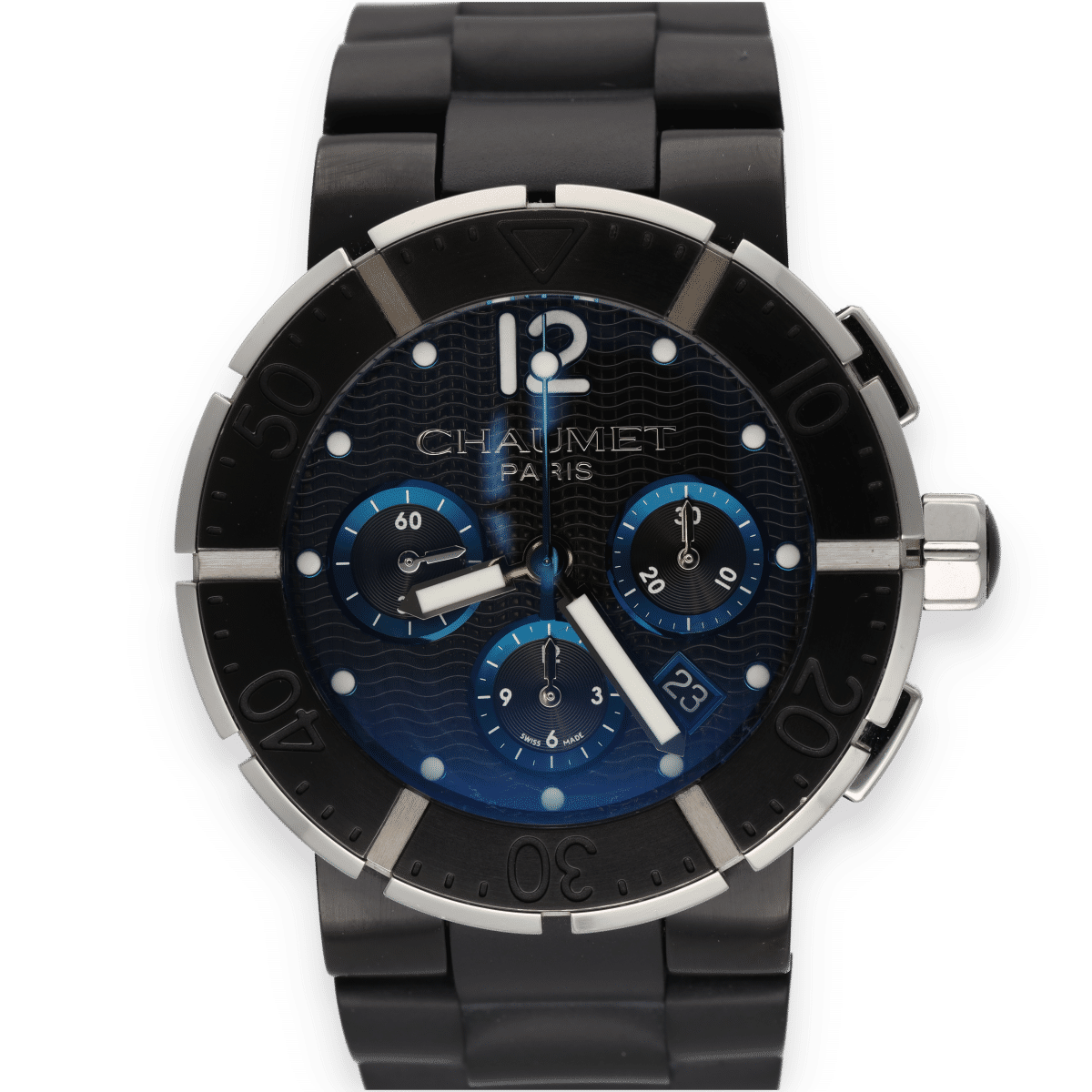 Orologi Chaumet Class One