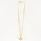 Collier CARTIER - Pendentif coeur 58 Facettes AB