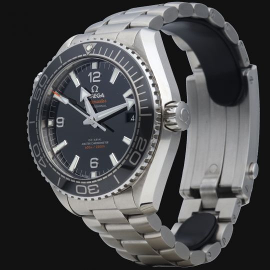 Orologio Omega Seamaster Planet Ocean 600M