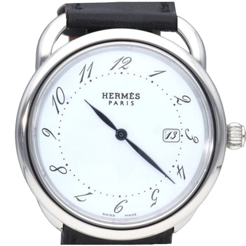 Montre Hermes Montre Arceau 58 Facettes MT41649