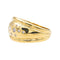 Bague 55 Bague Or jaune Diamant 58 Facettes 2663184CN