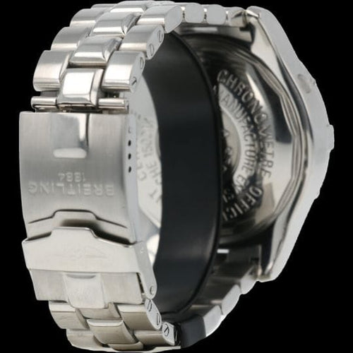 Montre False Montre Superocean 5000Ft Chronometer Auto 58 Facettes MT43445