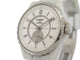 Montre montre CHANEL j12 365 h3836 37 mm automatique ceramique ceramic 58 Facettes 262235