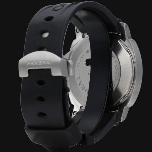 Montre Panerai Montre Luminor Marina 58 Facettes MT41942