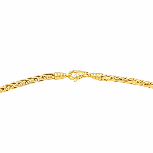 Collier Collier Chaîne Or jaune 58 Facettes 3995540CN