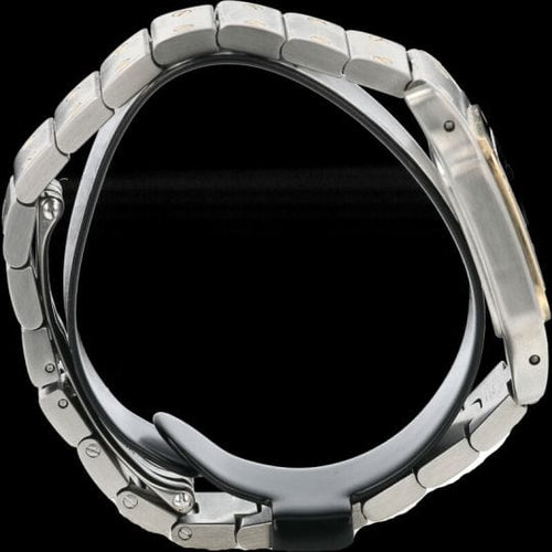 Cartier Santos De Watch Cartier Galbee Pm