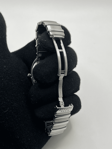 Montre Hermès Espace 58 Facettes