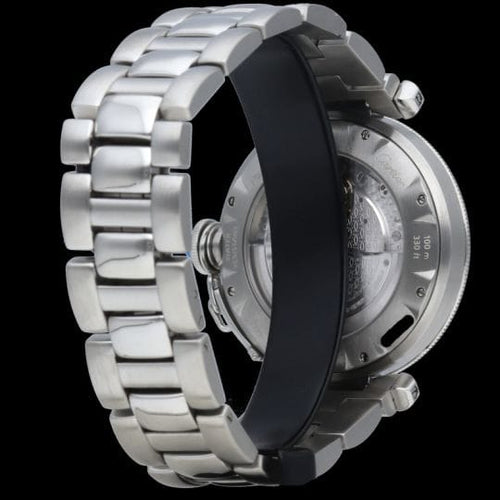 Montre Cartier Montre Pasha 58 Facettes MT44074