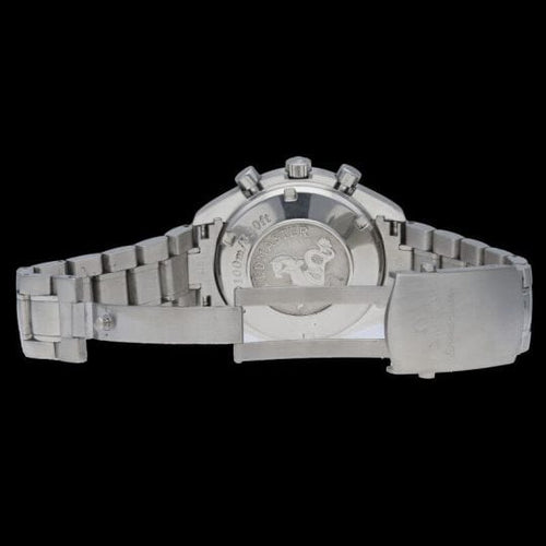 Montre Omega Montre Speedmaster Day Date Chronograph 58 Facettes MT43714