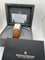 Montre Baume & Mercier Hampton Classique Full set 58 Facettes