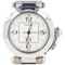Montre Cartier Montre Pasha C 35Mm Automatique 58 Facettes MT41685